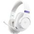 Proove Bliss Wireless Gaming Headphones Maximum Practicality and Powerful Sound, up to 34 hours, Bluetooth 5.0, AUX - White